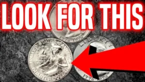 The Rare Bicentennial Quarter Valued at $1 Million, Still in Circulation