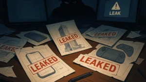 8 Sketch Leaks That Could Ruin Your Favorite Projects