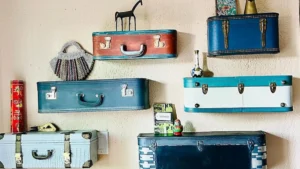 5 Easy Upcycling Projects to Transform Your Old Stuff Today