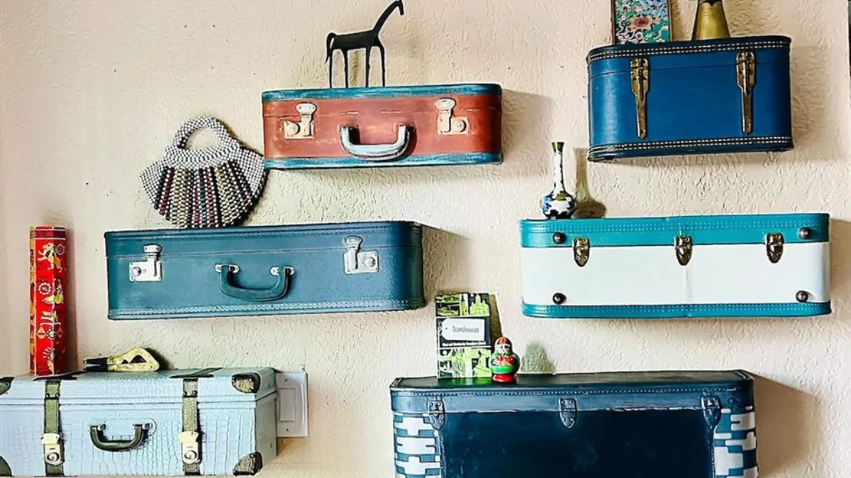 5 Easy Upcycling Projects to Transform Your Old Stuff Today
