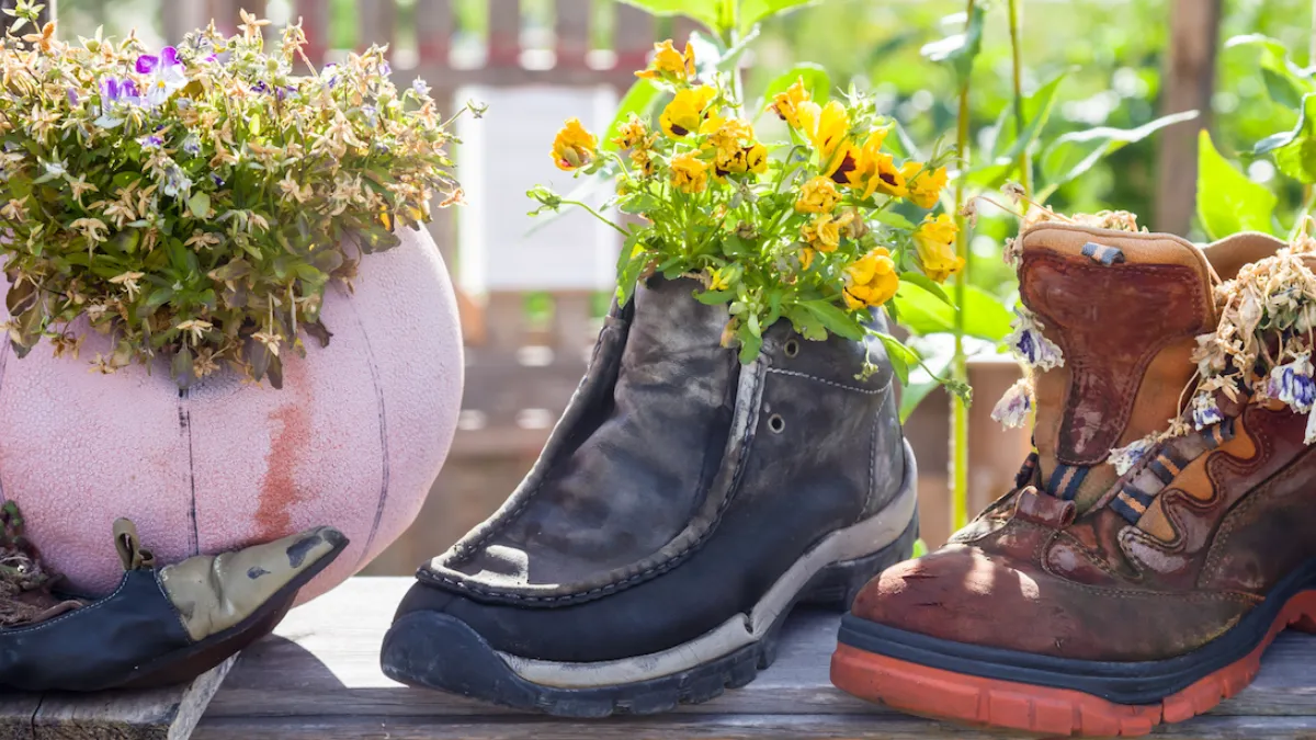 3 Unexpected Benefits of Upcycling You Didn’t Know About