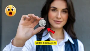 Could You Be Sitting on a $7.7 Million Bicentennial Quarter Buried in Your Coin Jar?