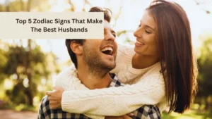 Top 5 Zodiac Signs That Make The Best Husbands