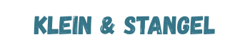 Klein & Stangel