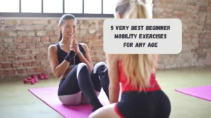8 Must-Do Exercises for Gym Beginners