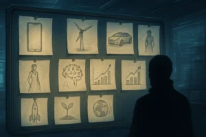 9 Sketch Leaks That Hint at Major Industry Changes